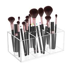 cosmetic brushes storage organizer bmb 227