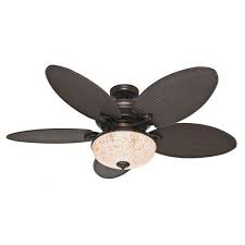 The downrod is compatible with hunter fans and most other ceiling fans that require a 3/4 in. Hunter Fan Tobago 52 Cocoa Ceiling Fan Ceiling Fan Hunter Outdoor Ceiling Fans Ceiling Fan With Light