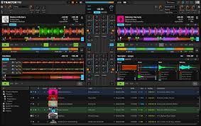 For technical support please visit see more of traktor on facebook. Ni Announce New Traktor Pro 3 And S4 Mk3 Djmag Com