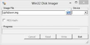 Really fast and efficient file compressor. Win32 Disk Imager 1 0 0 For Windows Download