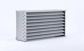 Sunvent Industries Wall Vents Wall