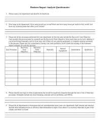 30 Questionnaire Templates And Designs In Microsoft Word