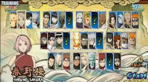 Naruto senki apk is a gaming app for android smartphones and tablets. Naruto Senki Mod By M Iqbal M By Tutorialproduction