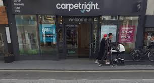 carpetright closed bwood flooring