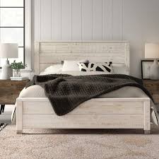 A Guide For A Queen Wooden Bed Frame To
