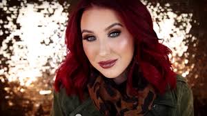 another jaclyn hill collab is on its