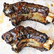 beef back ribs recipe healthy recipes