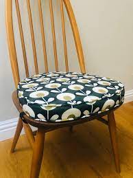 Seat Pads For Ercol Dining Chairs