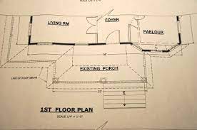 How To Find Your Old Home Blueprints