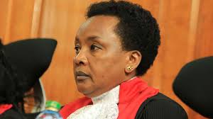 Image result for DPP: Queen's Counsel to handle Mwilu case