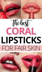 the best c lipsticks for fair skin