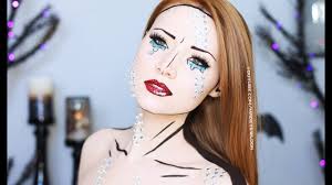 25 halloween makeup tutorials that are