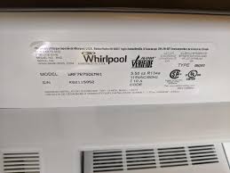 We did not find results for: Whirlpool Gold Series French Door Fridge Defrost Cycle Isn T Working Ice Builds Up On Condenser And Fridge Will Not Maintain Temperature Freezer Is Bottom Drawer And Defrost Cycle Works For Freezer Appliancerepair
