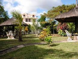 The Palm Tree Garden Hotel 2 Flic En