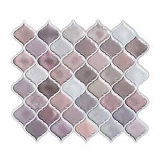 Self Adhesive Backsplash Tiles