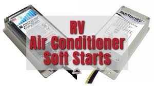 soft starts for your rv air conditioner