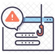 Phishing attacks send are counterfeit communications that appear to come from phishers frequently use emotions like fear, curiosity, urgency, and greed to compel recipients to open. Phishing Attack Icon Of Colored Outline Style Available In Svg Png Eps Ai Icon Fonts
