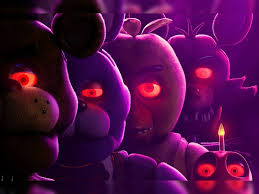 five nights at freddy s soundtrack