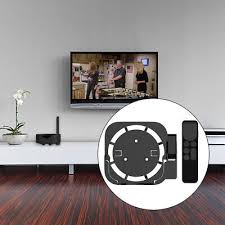 Tv Bracket Wall Mounted With Remote