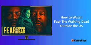 watch fear the walking dead season 8