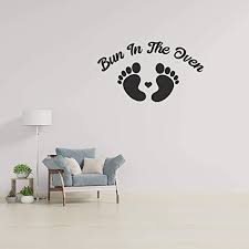 drawing wing pvc wall sticker decal
