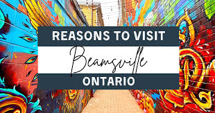 top things to do in beamsville ontario
