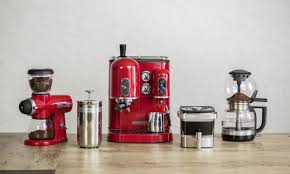 the 6 best kitchenaid coffee makers