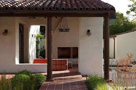Hardscaping 101 Clay Roof Tiles