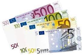 Paga con banconote facsimile orologio cartier: Banconote Euro Confezione 144 Pz Ass Amazon It Giochi E Giocattoli