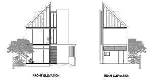 Ft 090215 31 A Frame House Plans