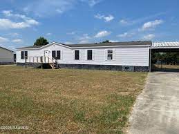 lafayette la mobile manufactured homes