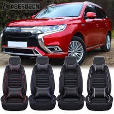 Seat Covers For Mitsubishi Outlander