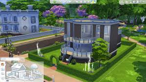 This tropical house idea for the sims looks absolutely relaxing and seems like the best place to just kick back and have a martini with some friends. The Sims 4 Tutorial How To Build A Decent Home