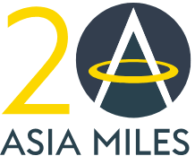 Airlines Asia Miles