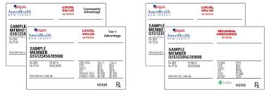 It is effortless to generate an american express credit card number without causing any harm to the internal functioning of the computer. Migration Of Amerihealth New Jersey Commercial Members Begins September 1 2015