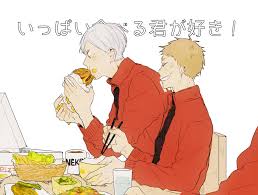 Join facebook to connect with morisuke yaku and others you may know. Tags Fanart Pixiv Png Conversion Fanart From Pixiv Haikyuu Yaku Morisuke Pixiv Id 4855598 Haiba Lev Nekoma High