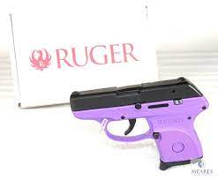 new ruger lcp 380 acp semi auto pistol