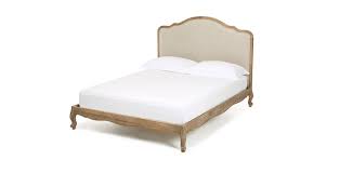 sienna bed french style beds