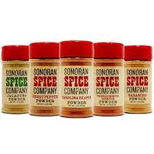 Sonoran Spice gambar png