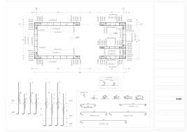 Do Construction Drawings And Calculate