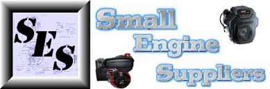 Briggs Stratton Small Engine Specifications