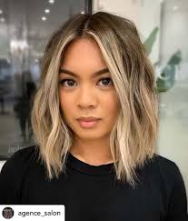 Latest short hairstyle trends and ideas to inspire your next hair salon visit in 2021. Lob Haircuts 29 Ideas How To Style A Lob In 2020