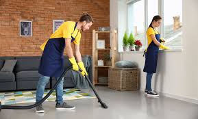best vacation al cleaning services