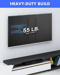 full motion tv wall mount bracket led