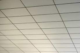 types of ceiling tiles lovetoknow