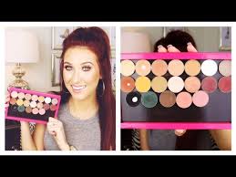 soft glam makeup makeup geek in the