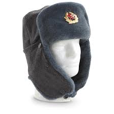 0 reviews / write a review. Russian Military Surplus Ushanka New 186791 Military Hats Caps At Sportsman S Guide