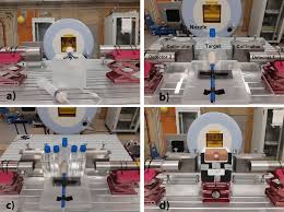 proton therapy of prostate cancer