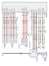 2003 ford explorer radio wiring diagram preisvergleich. Ford Expedition Speaker Wiring Diagram Wiring Diagrams Exact Bite
