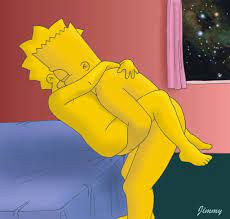 Bart lisa simpson naked BEST pictures site.